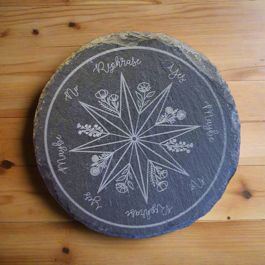 Pendulum Slate