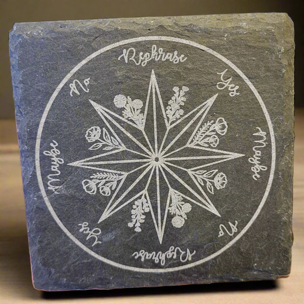 Pendulum Slate