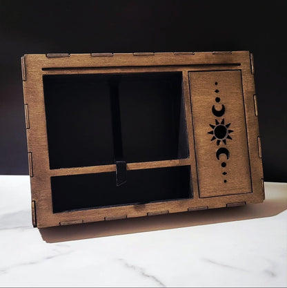 Portable Altar Box