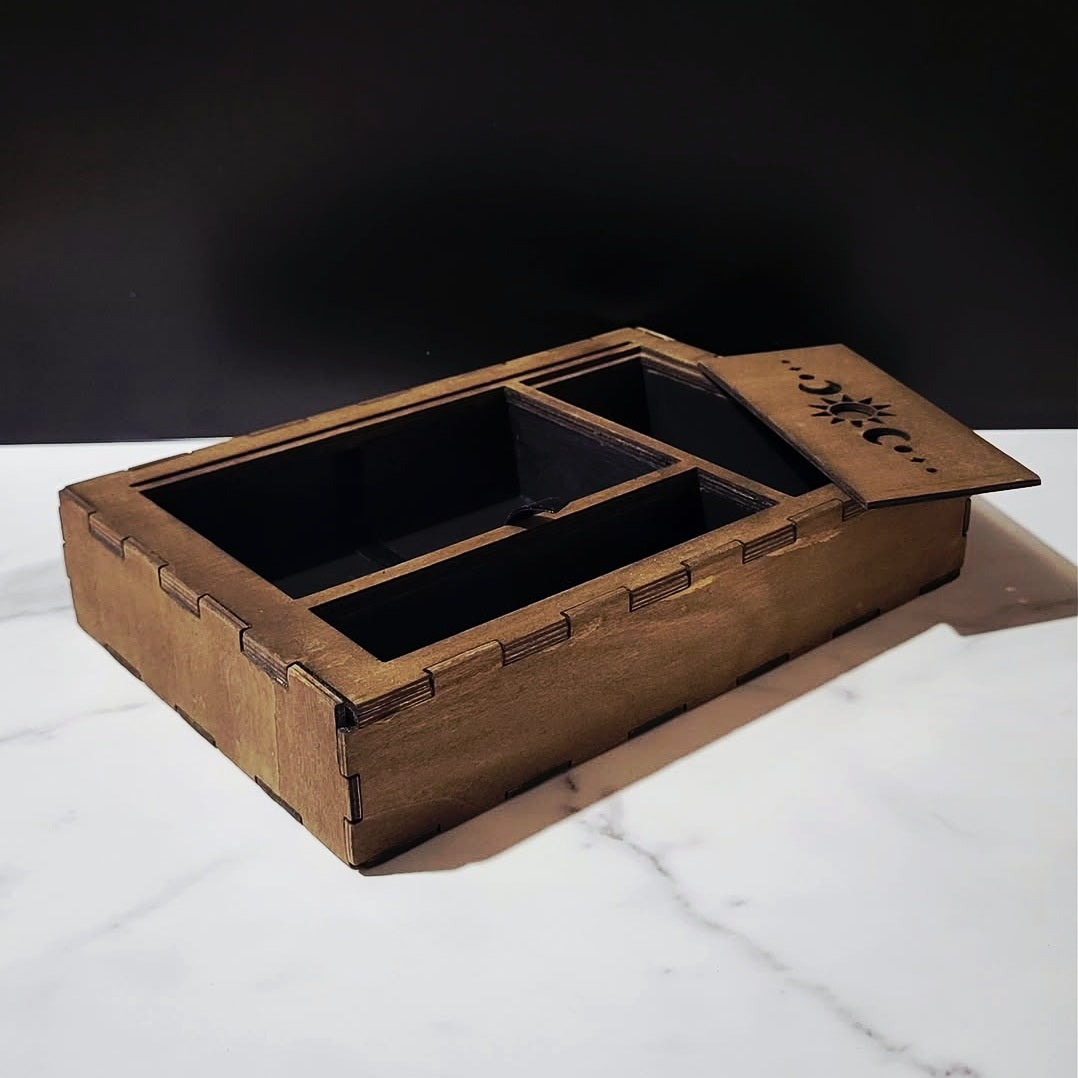 Portable Altar Box