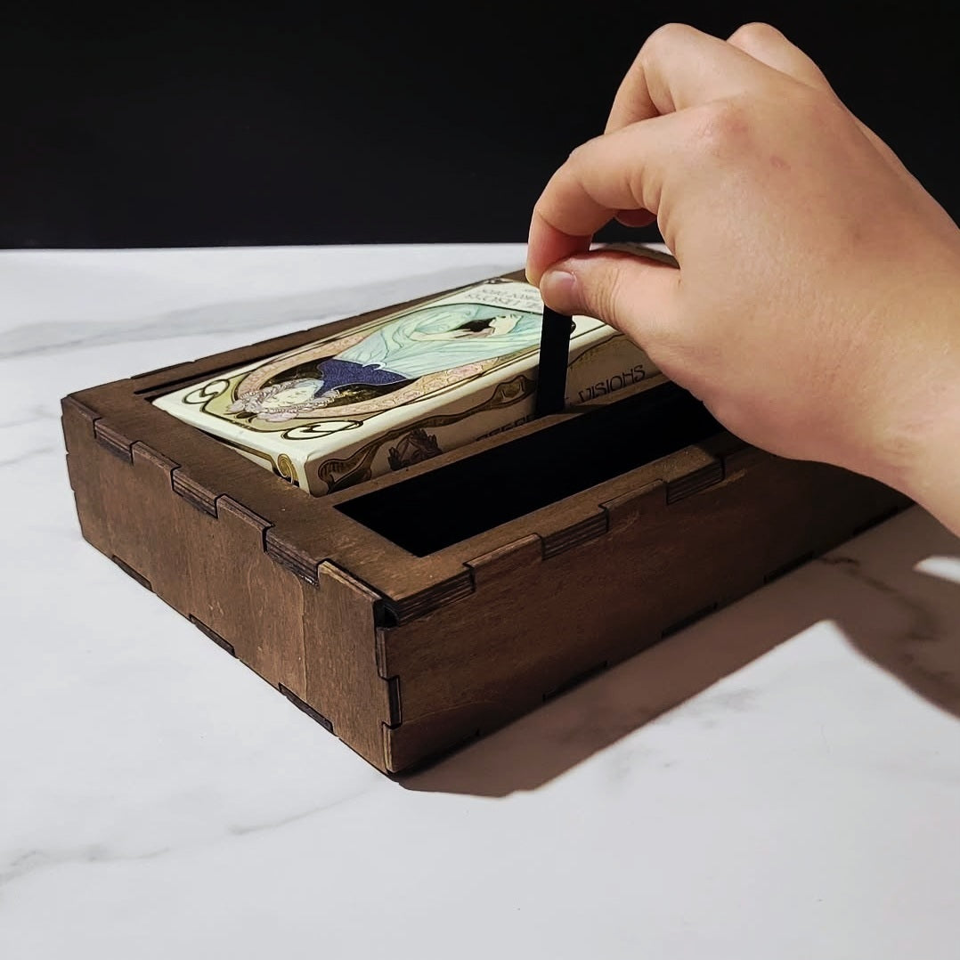 Portable Altar Box