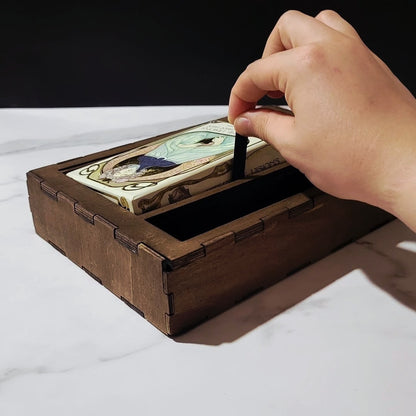 Portable Altar Box