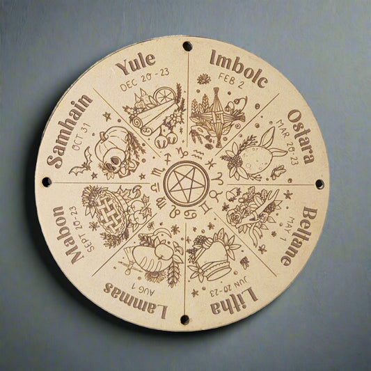 Wheel of the Year